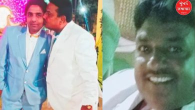 chandola lake demolition lalla bihari and son arrested