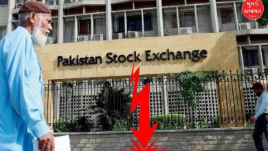 Pakistan Stock Exchange Plummets After Pahalgam Attack