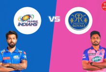 ipl 2025 mi vs rr tomorrow Sawai Mansingh Stadium, Jaipur