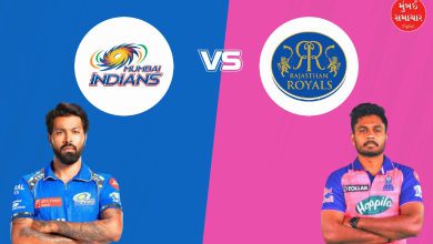 ipl 2025 mi vs rr tomorrow Sawai Mansingh Stadium, Jaipur