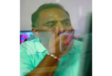 Sensex Drops 200 Points; Airtel, IndusInd Bank Plummet