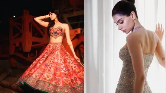 Khushi Kapoor's Viral Video: Praises Not Always There
