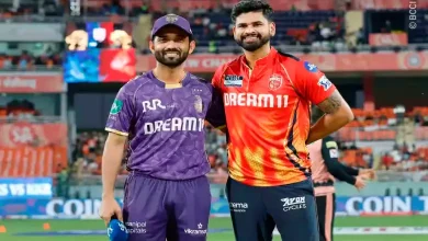 ipl 2025 kkr vs pbks tomorrow live update Eden Gardens kolkata