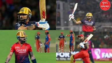 Was Kohli out before breaking the world record on Sunday? He was lucky to escape...