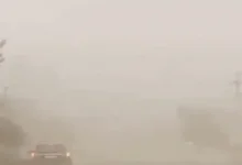 Change in the weather in Kutch: Whispers of strong winds...