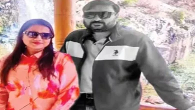 Pahalgam terror attack: Four sisters lost each brother, today was their birthday