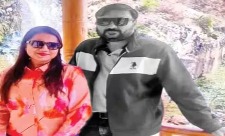 Pahalgam terror attack: Four sisters lost each brother, today was their birthday