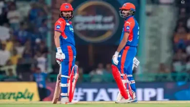 LSG vs DC Highlights, IPL 2025: All-round show helps Delhi Capitals beat Lucknow Super Giants