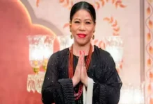 Mary Kom Confirms Divorce