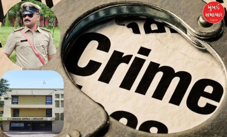 Tankara gambling raid case: Court orders policemen involved in the incident to appear within 30 days