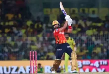 CSK vs PBKS, IPL 2025 Live: Shreyas Iyer, Prabhsimran fifties help Punjab Kings