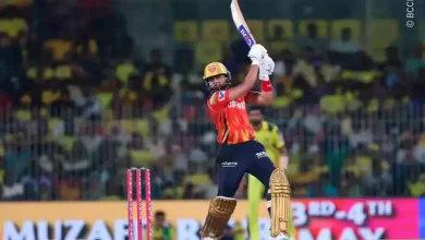 CSK vs PBKS, IPL 2025 Live: Shreyas Iyer, Prabhsimran fifties help Punjab Kings
