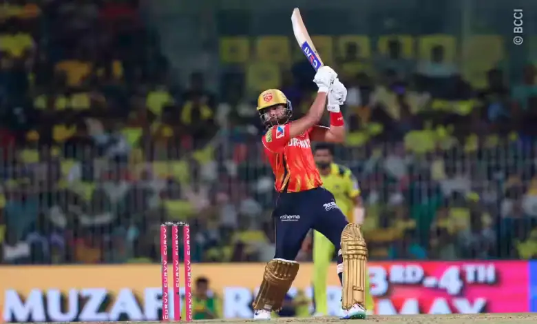 CSK vs PBKS, IPL 2025 Live: Shreyas Iyer, Prabhsimran fifties help Punjab Kings