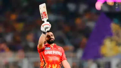 ipl 2025 kkr vs pbks highlight eden garden