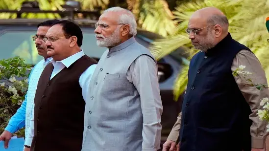 PM Modi meets first the President and now the top leader; What are the aspirations of a new generation?