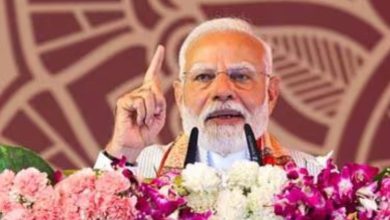 Prime Minister Modi will visit Gujarat for the first time after Operation Sindoor, here is the schedule