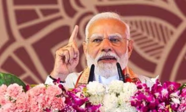 Prime Minister Modi will visit Gujarat for the first time after Operation Sindoor, here is the schedule