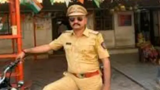 Ranjit Kasle dismissed from police service over murder plot