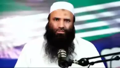 Who is Saifullah Khalid, the mastermind of the Pahalgam terror attack? Know AtoZ information