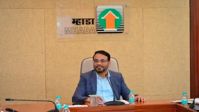 Announcement of MHADA housing lottery in Mumbai before Diwali