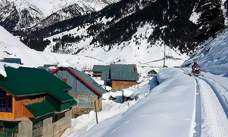 family saved from pahalgam attack