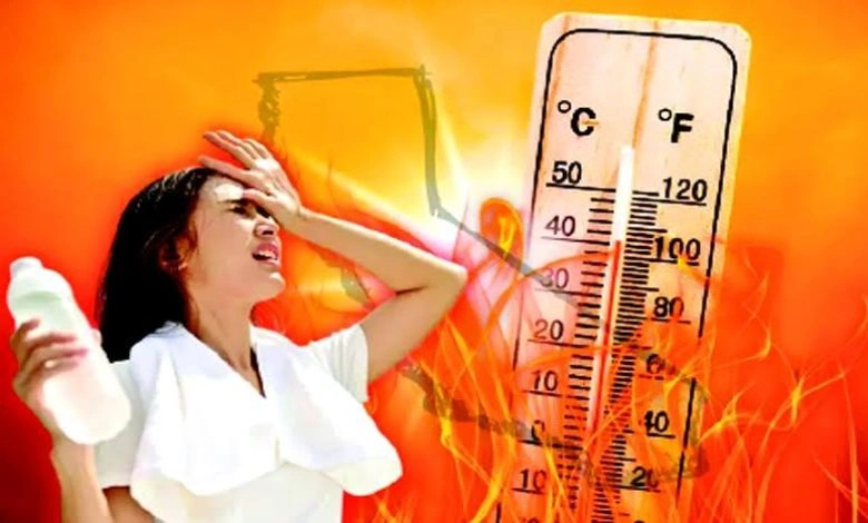 Special: 'Heat profiling' will have to be done to avoid extreme heat