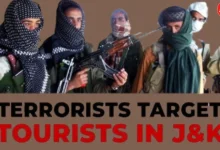 Terrorists still eye Kashmir: Government closes 60% of tourist sites