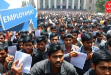 Now every month it will be known how many unemployed people there are in the country, the government announced.