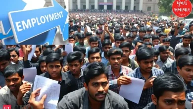Now every month it will be known how many unemployed people there are in the country, the government announced.