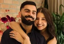 Kohli won, so the video with Anushka went viral!