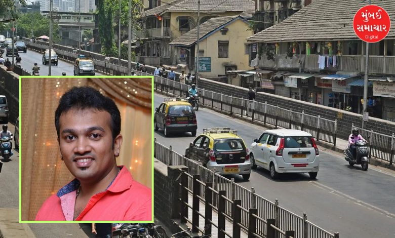 40-Year-Old Man Dies in Road Accident on Elphinstone Bridge