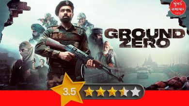 Ground Zero film reflects national sentiment post Pahalgam attack