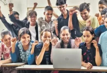 Kutch Std 12 Science Result: 83.05% Pass Rate