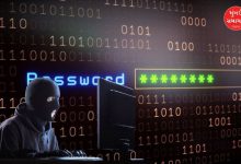 1900 crore passwords leaked, this is how to create a strong password