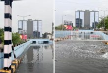 21 dead in unseasonal rains: Rain expected in Gujarat for three more days
