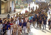 300 Bangladeshis brought home from Gujarat, Gujarat Police successfully completed the operation