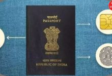 Five important changes will be made to the Indian passport, if you know this, you will be at an advantage...
