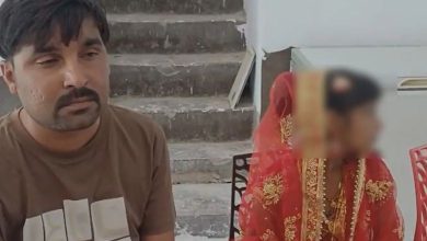 The cruel Kali Yuga! A deal for a daughter for money? A 12-year-old girl was married to a 30-year-old man