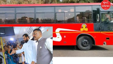AI-based smart ST bus