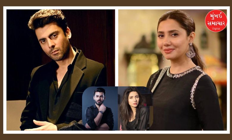 AICWA imposes lifetime ban on Fawad and Mahira: Here's the reason