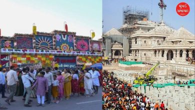 રામ મંદિરનું નિર્માણ કાર્ય આ તારીખે પૂરું થશે, 'રામ દરબાર'ની પ્રાણ પ્રતિષ્ઠાની જાણો વિગતો