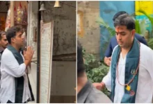 મુંબઈ ઈન્ડિયન્સની જિત માટે Akash Ambaniએ કર્યું કંઈક એવું કે... વીડિયો થયો વાઈરલ...