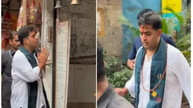 મુંબઈ ઈન્ડિયન્સની જિત માટે Akash Ambaniએ કર્યું કંઈક એવું કે... વીડિયો થયો વાઈરલ...