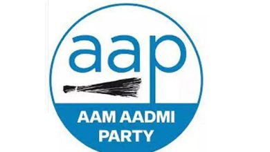 "AAP Sets Sights on Gujarat By-Elections with Star Campaigners"