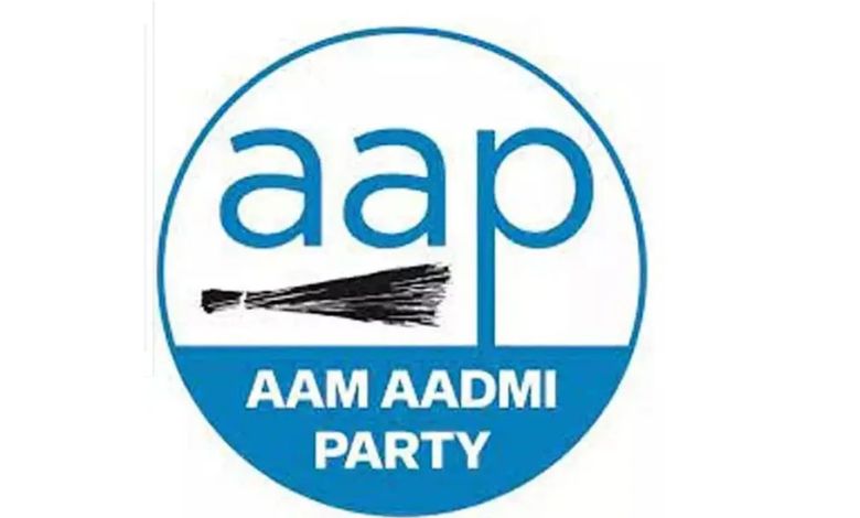 "AAP Sets Sights on Gujarat By-Elections with Star Campaigners"