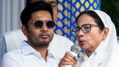 ઓપરેશન સિંદૂર: TMC તરફથી અભિષેક બેનર્જી કરશે ભારતનું પ્રતિનિધિત્વ