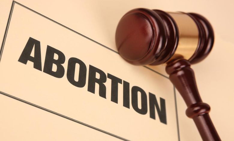 Abortion allowed for 33-week pregnant girl! Gujarat High Court's big verdict