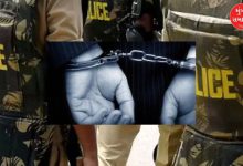 Action taken against two police personnel, suspended after SMC raid in Mandvi, Kutch