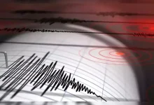 After Nepal and India border now earthquake jolts Pakistan magnitude 4.6 on Richter scale