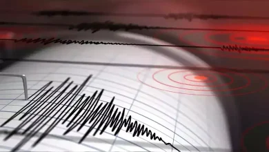 After Nepal and India border now earthquake jolts Pakistan magnitude 4.6 on Richter scale